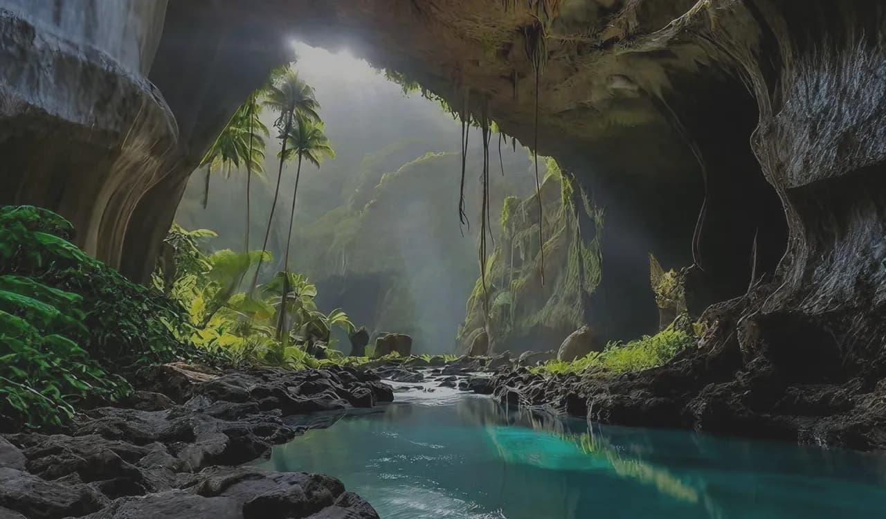 Hero background